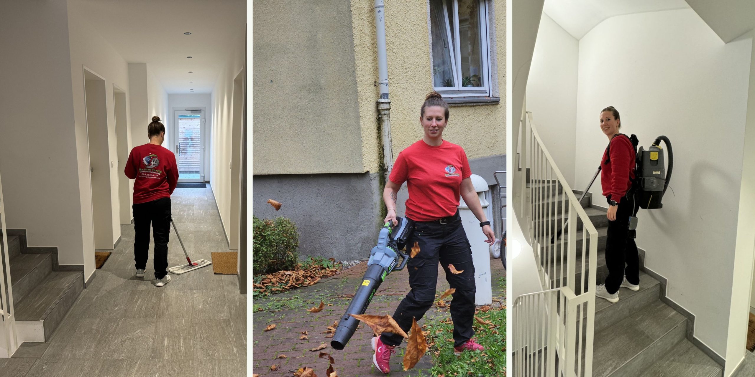 Hausmeisterservice Hausmeisterservice
