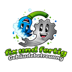 fix und fertig Gebäudebetreuung